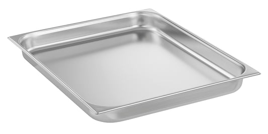 Blech 2/1GN, 65 mm | Bartscher A101183 - Bartscher