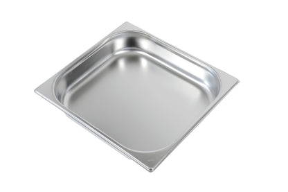 Blech 2/3GN, 65 mm | Bartscher A101197 | Bartscher