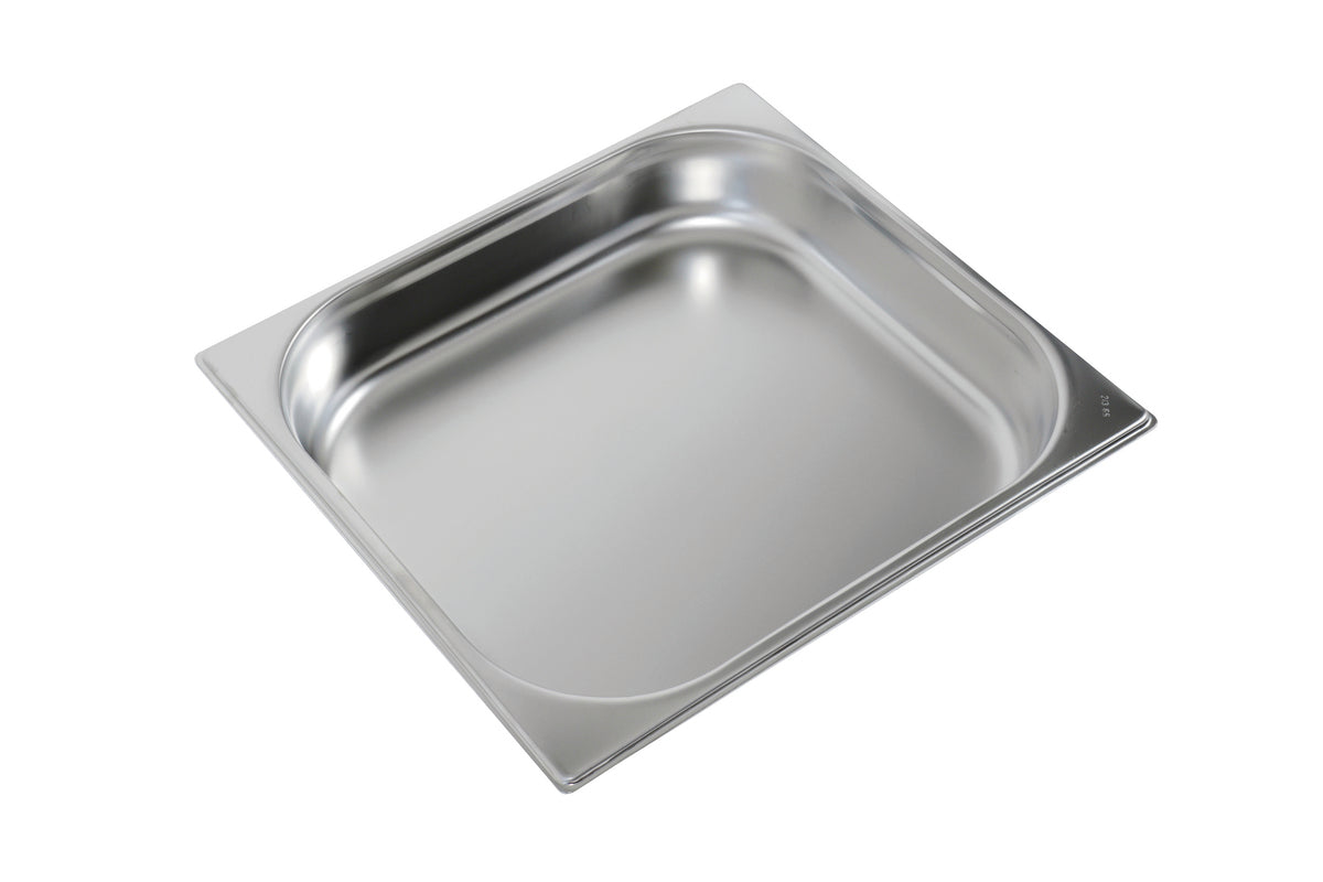 Blech 2/3GN, 65 mm | Bartscher A101197 - Bartscher