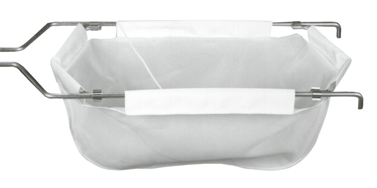 Frittierfettfilter | Bartscher A101999 - Bartscher