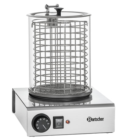 Hot-Dog-Gerät | Bartscher A120401 - Bartscher