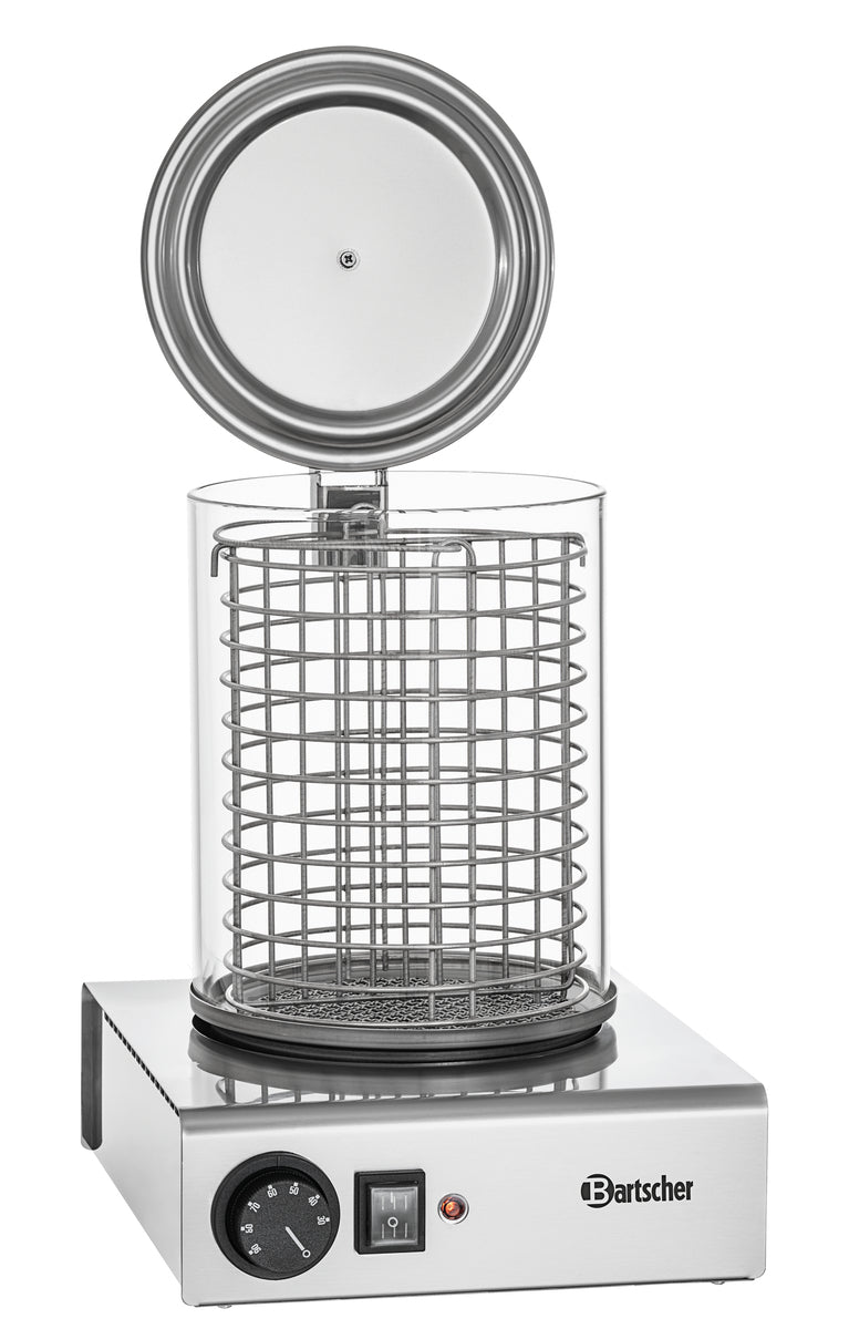 Hot-Dog-Gerät | Bartscher A120401 - Bartscher