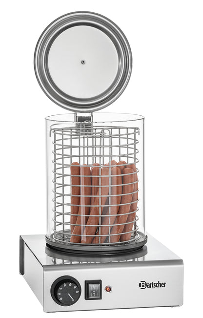 Hot-Dog-Gerät | Bartscher A120401 - Bartscher