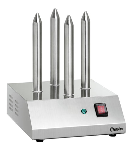 Hot-Dog-Spießtoaster T4 | Bartscher A120409 - Bartscher