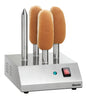 Hot-Dog-Spießtoaster T4 | Bartscher A120409 - Bartscher