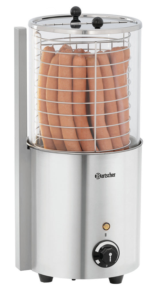 Hot-Dog-Gerät B2000 | Bartscher A120427 - Bartscher