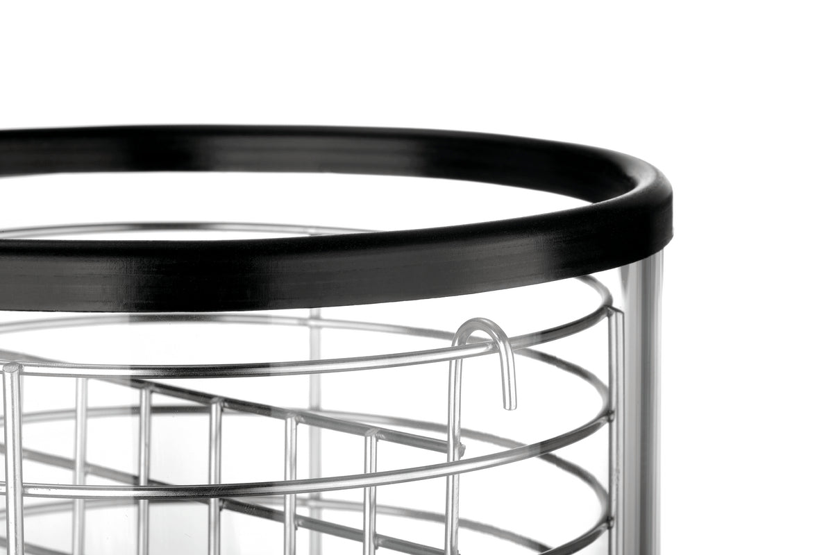 Hot-Dog-Glaszylinderschutz 200 | Bartscher A120430 - Bartscher