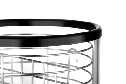 Hot-Dog-Glaszylinderschutz 200 | Bartscher A120430 - Bartscher