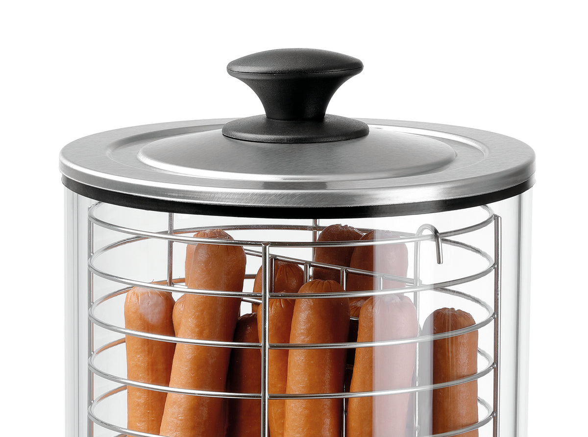Hot-Dog-Glaszylinderschutz 200 | Bartscher A120430 - Bartscher