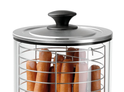 Hot-Dog-Glaszylinderschutz 200 | Bartscher A120430 - Bartscher