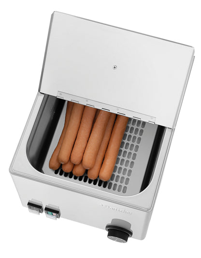 Würstchenwärmer 1KA10 | Bartscher A120465 - Bartscher