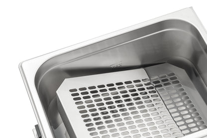 Würstchenwärmer 1KA10 | Bartscher A120465 - Bartscher