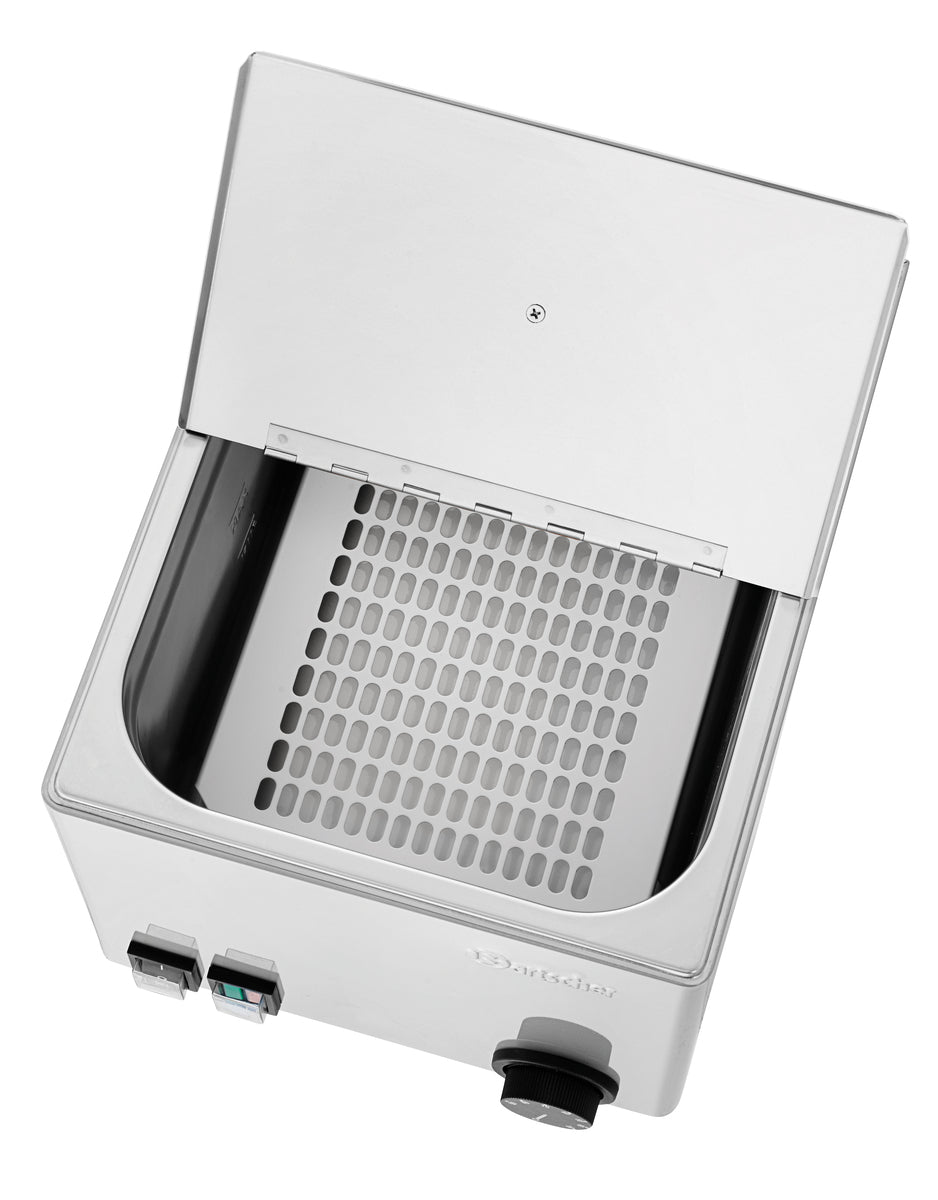 Würstchenwärmer 1KA10 | Bartscher A120465 - Bartscher