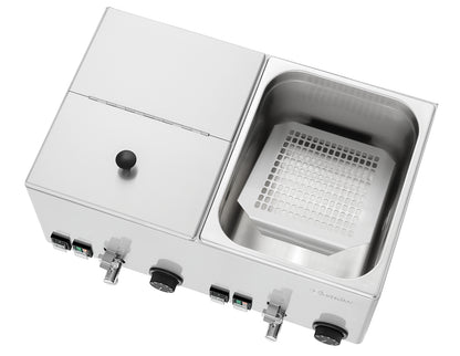 Würstchenwärmer 2KA20 | Bartscher A120466 - Bartscher