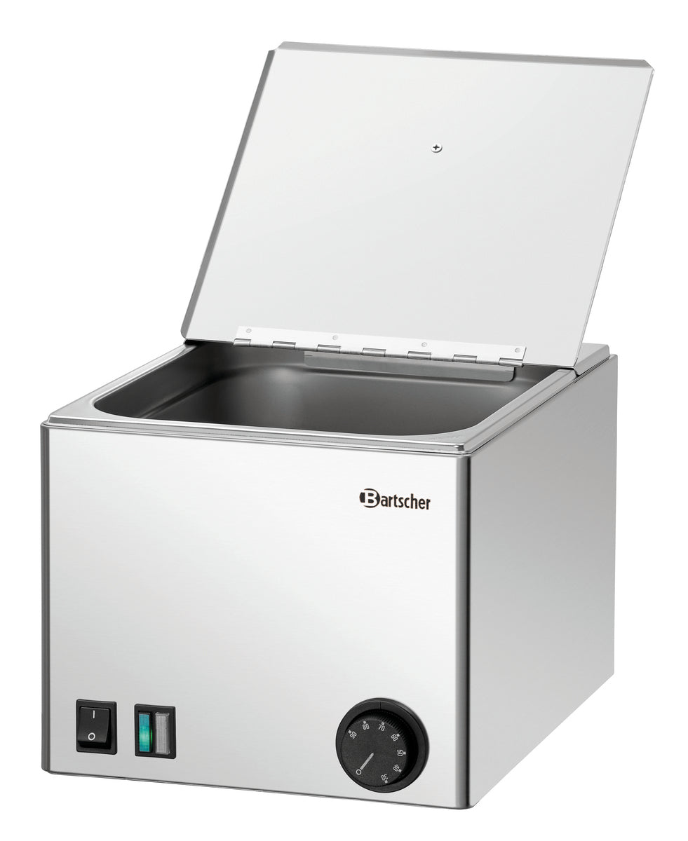 Würstchenwärmer 1KA10-FM | Bartscher A120467 - Bartscher
