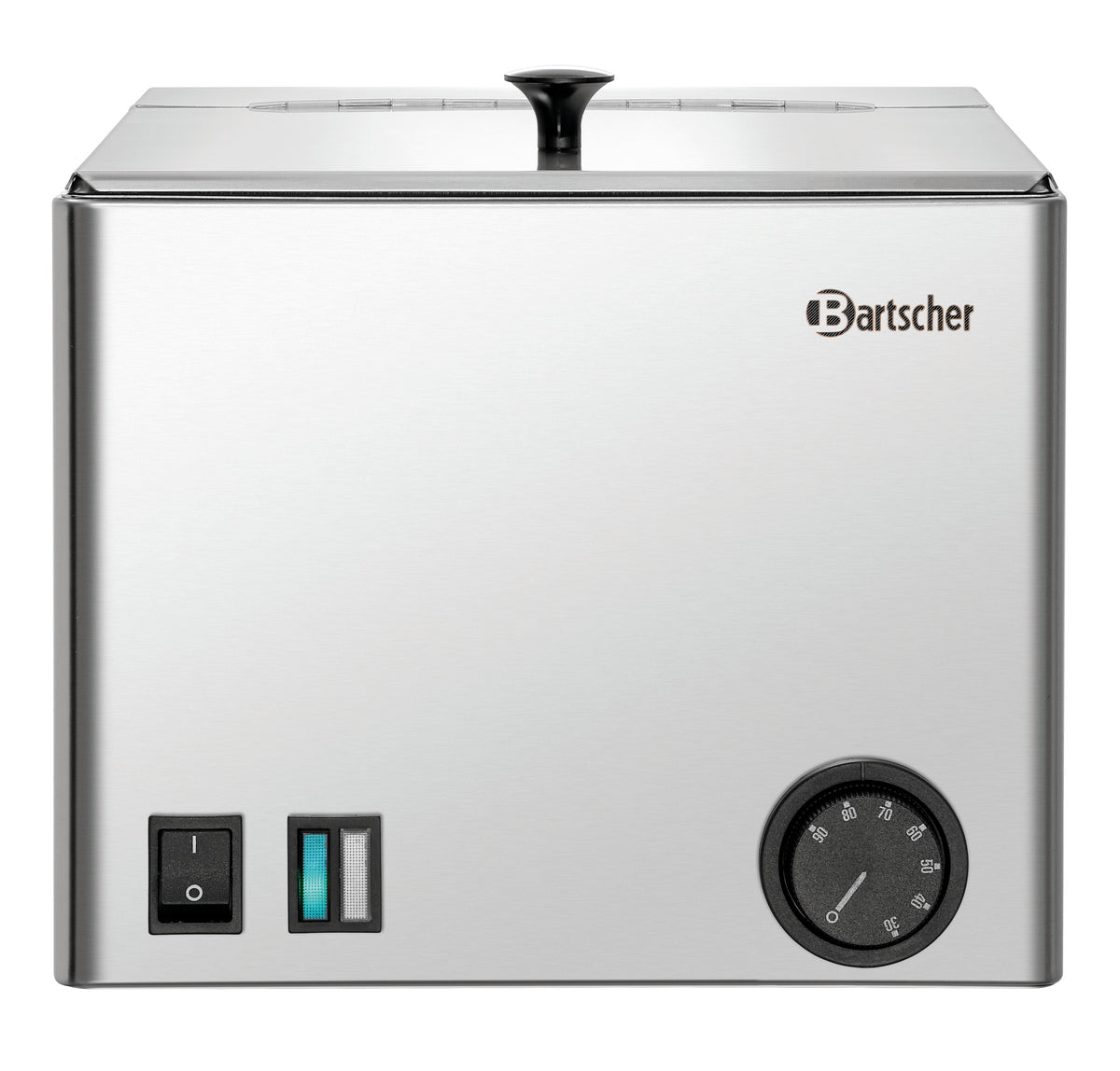 Würstchenwärmer 1KA10-FM | Bartscher A120467 - Bartscher