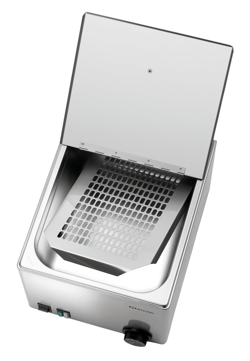 Würstchenwärmer 1KA10-FM | Bartscher A120467 - Bartscher