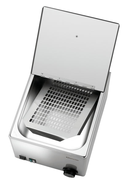 Würstchenwärmer 1KA10-FM | Bartscher A120467 - Bartscher