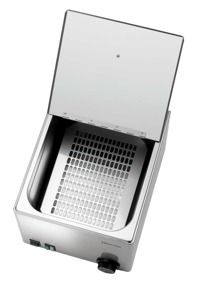 Würstchenwärmer 1KA10-FM | Bartscher A120467 - Bartscher