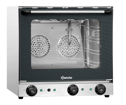 Heißluftofen AT120 | Bartscher A120788 - Bartscher