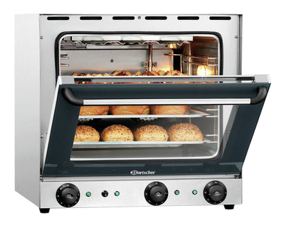 Heißluftofen AT120 | Bartscher A120788 - Bartscher