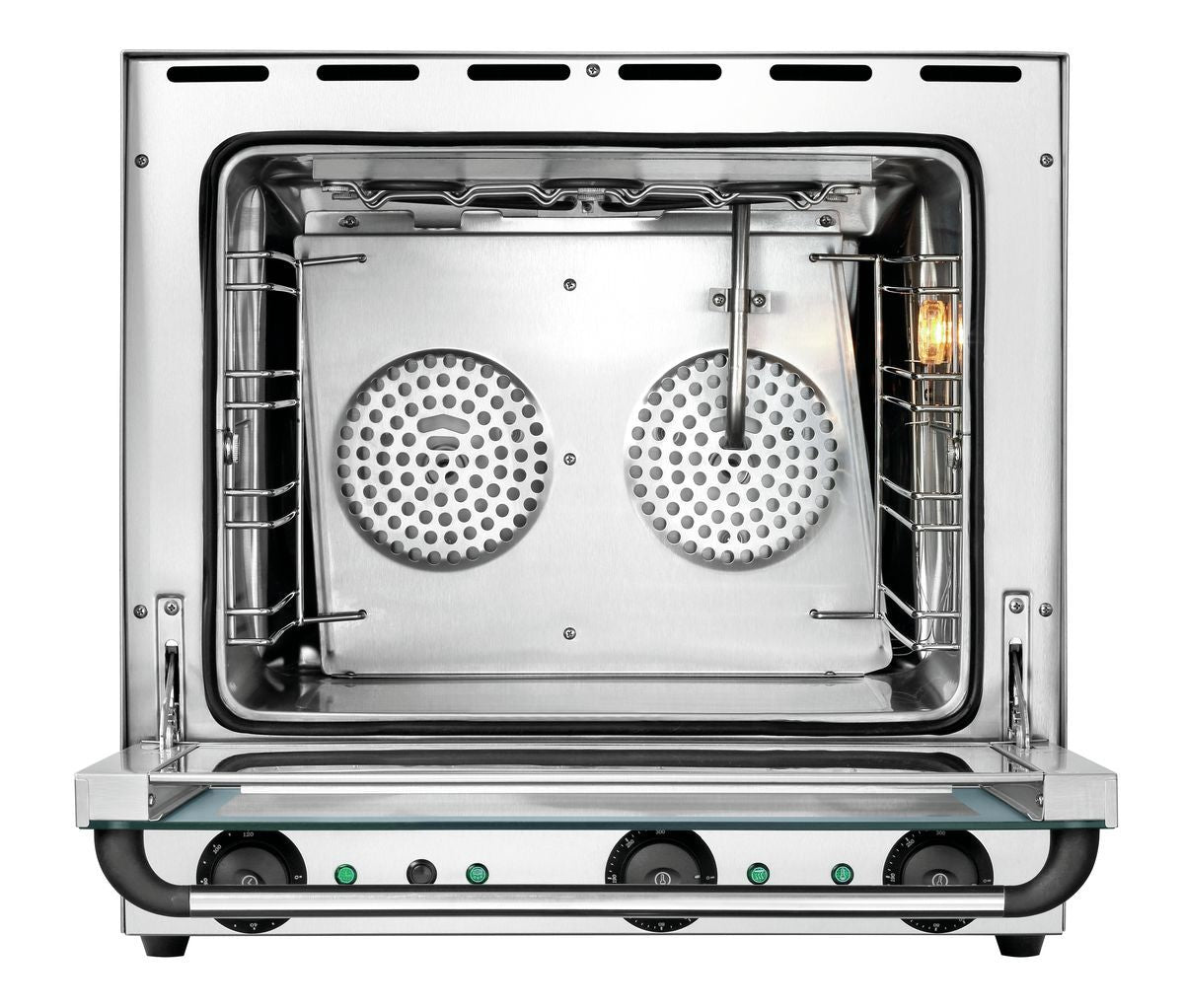 Heißluftofen AT120 | Bartscher A120788 - Bartscher