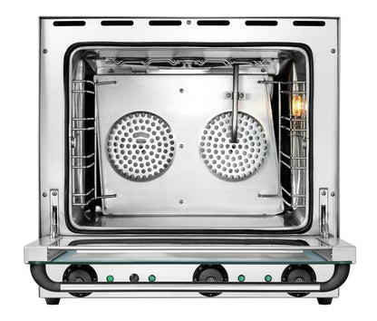 Heißluftofen AT120 | Bartscher A120788 - Bartscher