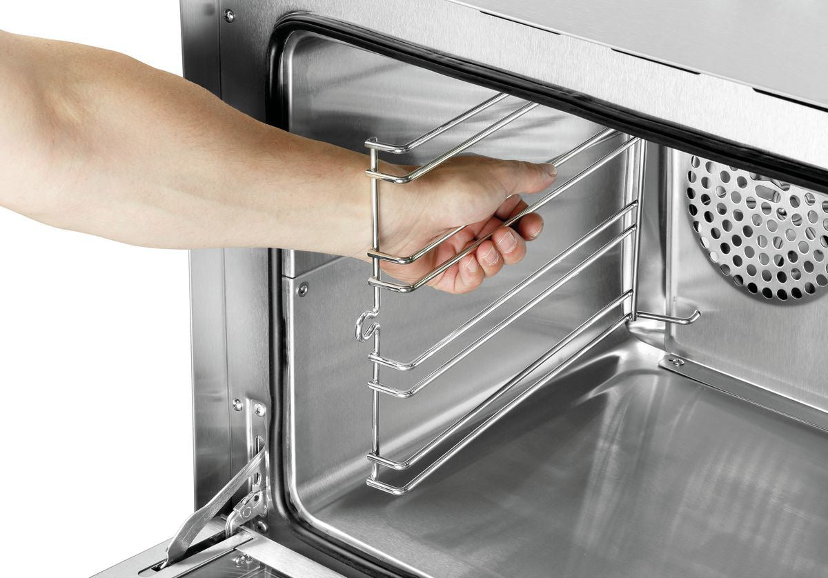 Heißluftofen AT120 | Bartscher A120788 - Bartscher