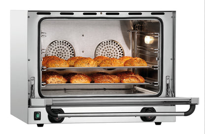 Heißluftofen AT211-MDI | Bartscher A120792 - Bartscher