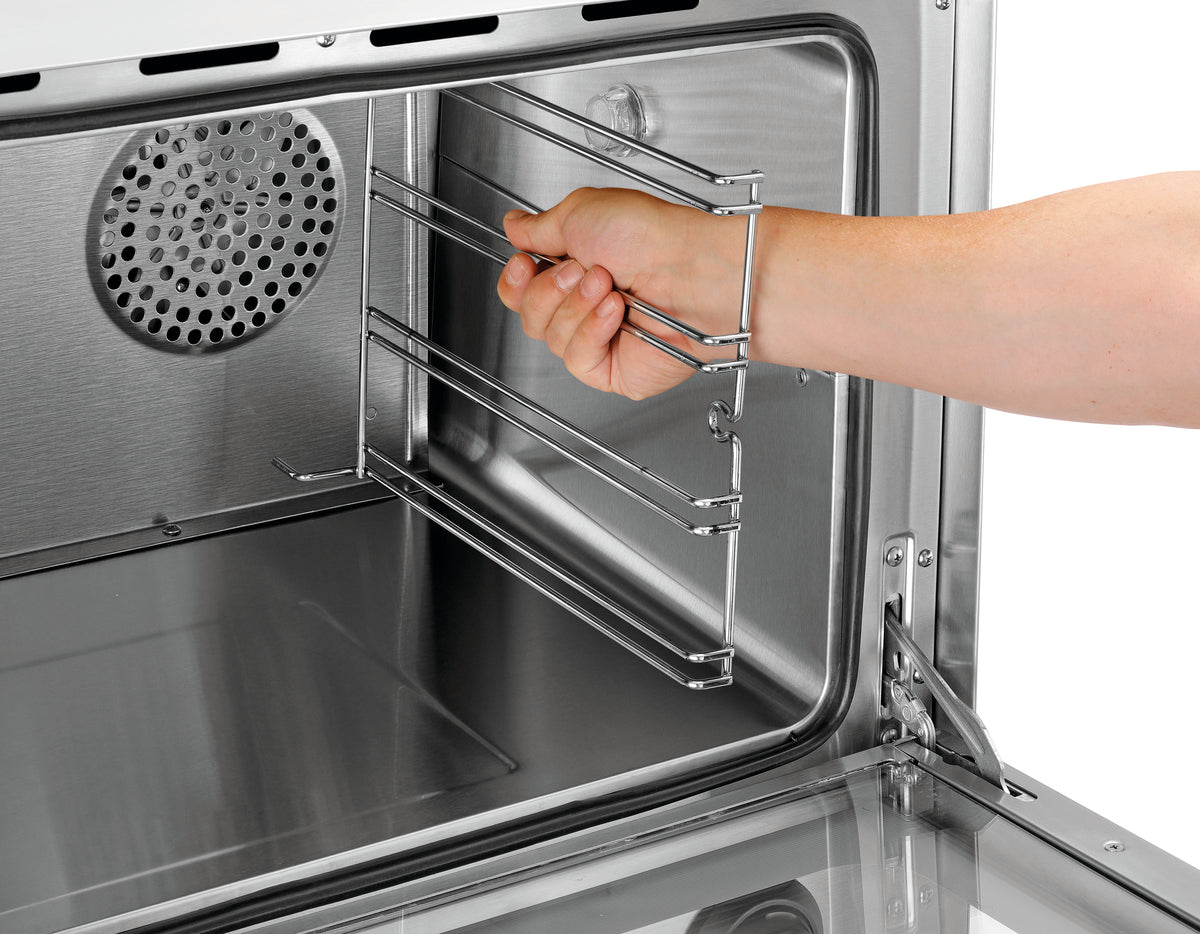 Heißluftofen AT211-MDI | Bartscher A120792 - Bartscher