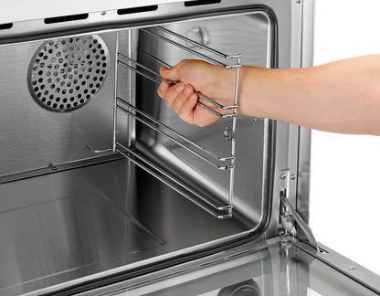 Heißluftofen AT211-MDI | Bartscher A120792 - Bartscher