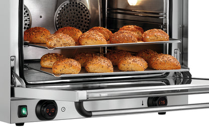 Heißluftofen AT211-MDI | Bartscher A120792 - Bartscher