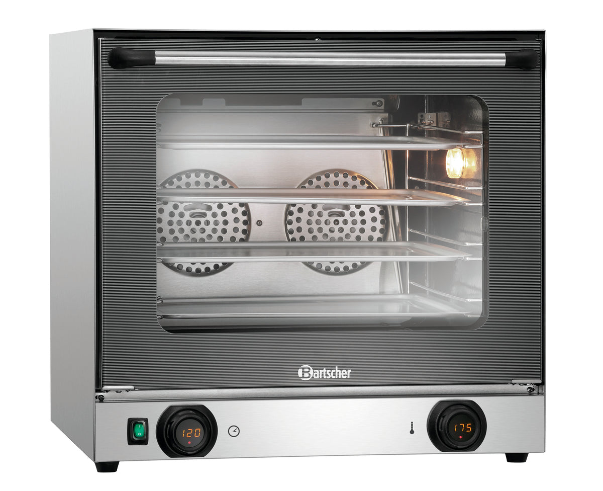 Heißluftofen AT90-MDI | Bartscher A120796 - Bartscher
