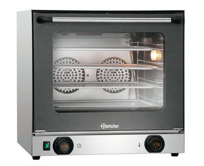 Heißluftofen AT90-MDI | Bartscher A120796 - Bartscher