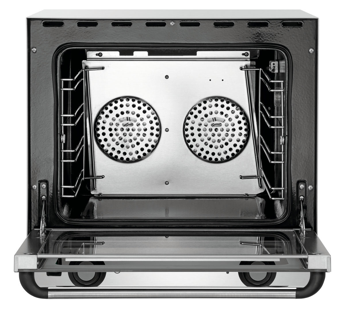 Heißluftofen AT90-MDI | Bartscher A120796 - Bartscher