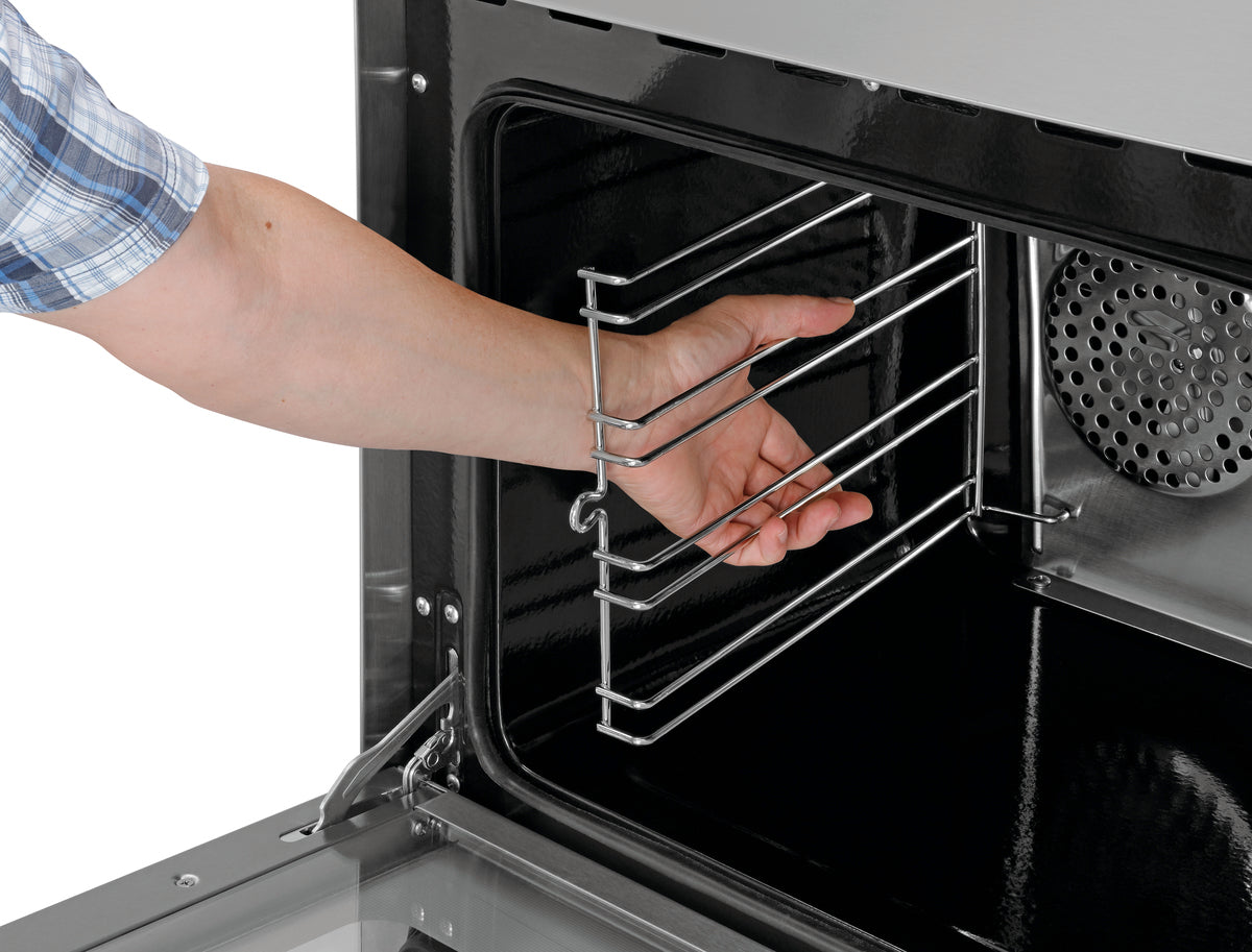 Heißluftofen AT90-MDI | Bartscher A120796 - Bartscher