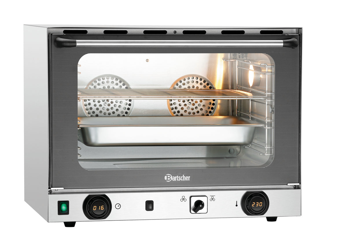 Heißluftofen AT220-MDI | Bartscher A120821 - Bartscher