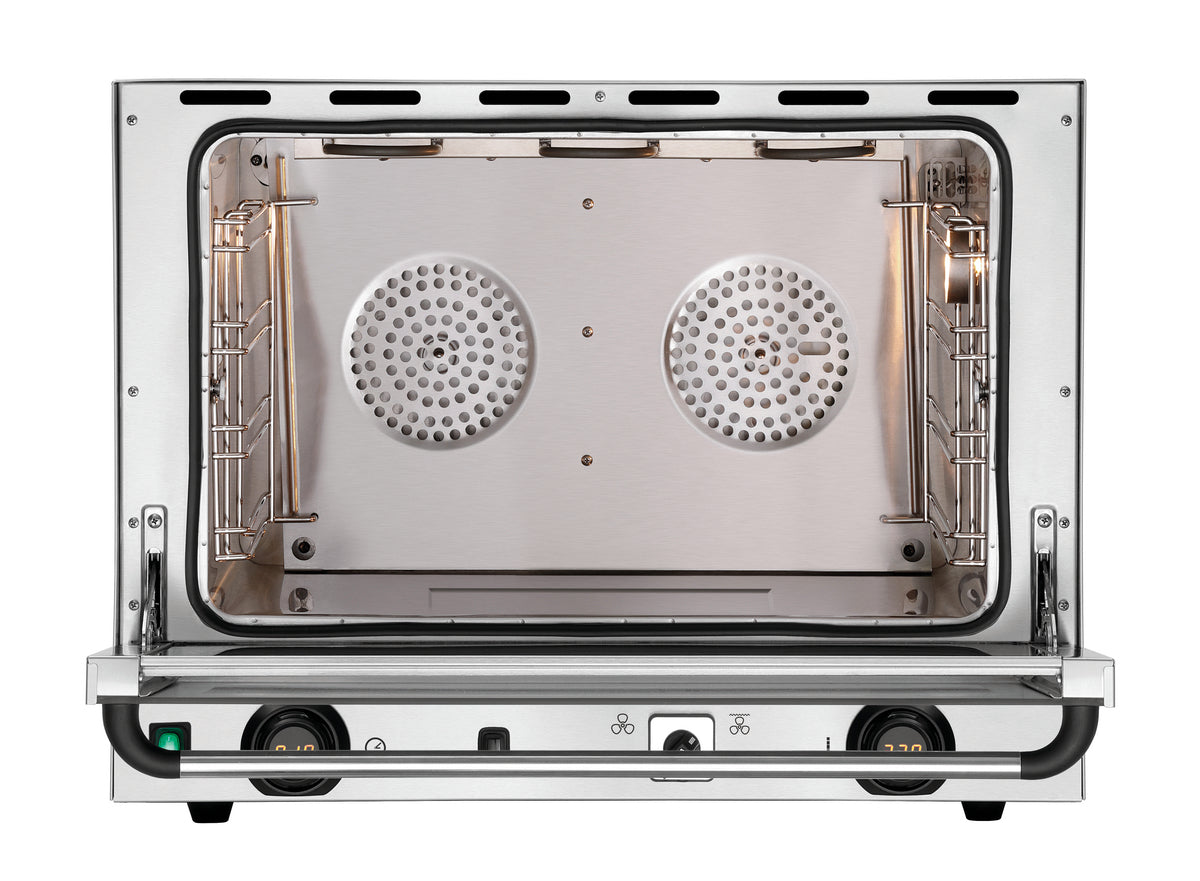 Heißluftofen AT220-MDI | Bartscher A120821 - Bartscher