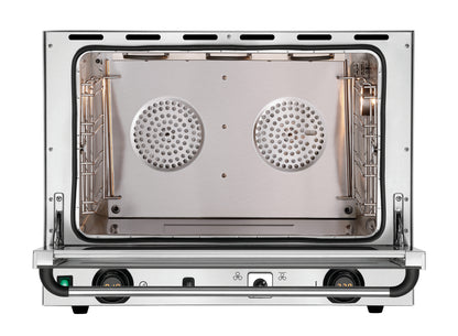 Heißluftofen AT220-MDI | Bartscher A120821 - Bartscher