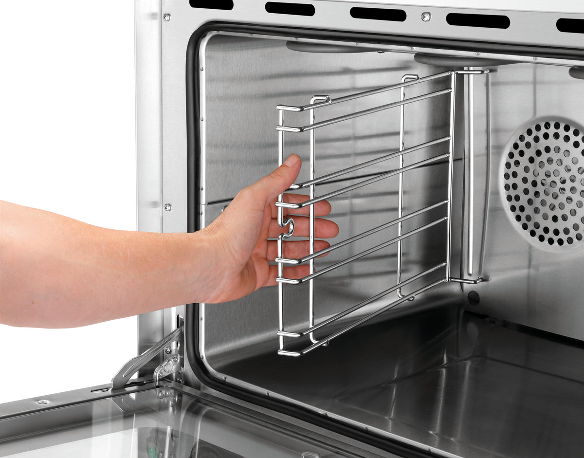 Heißluftofen AT220-MDI | Bartscher A120821 - Bartscher