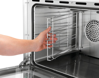 Heißluftofen AT220-MDI | Bartscher A120821 - Bartscher