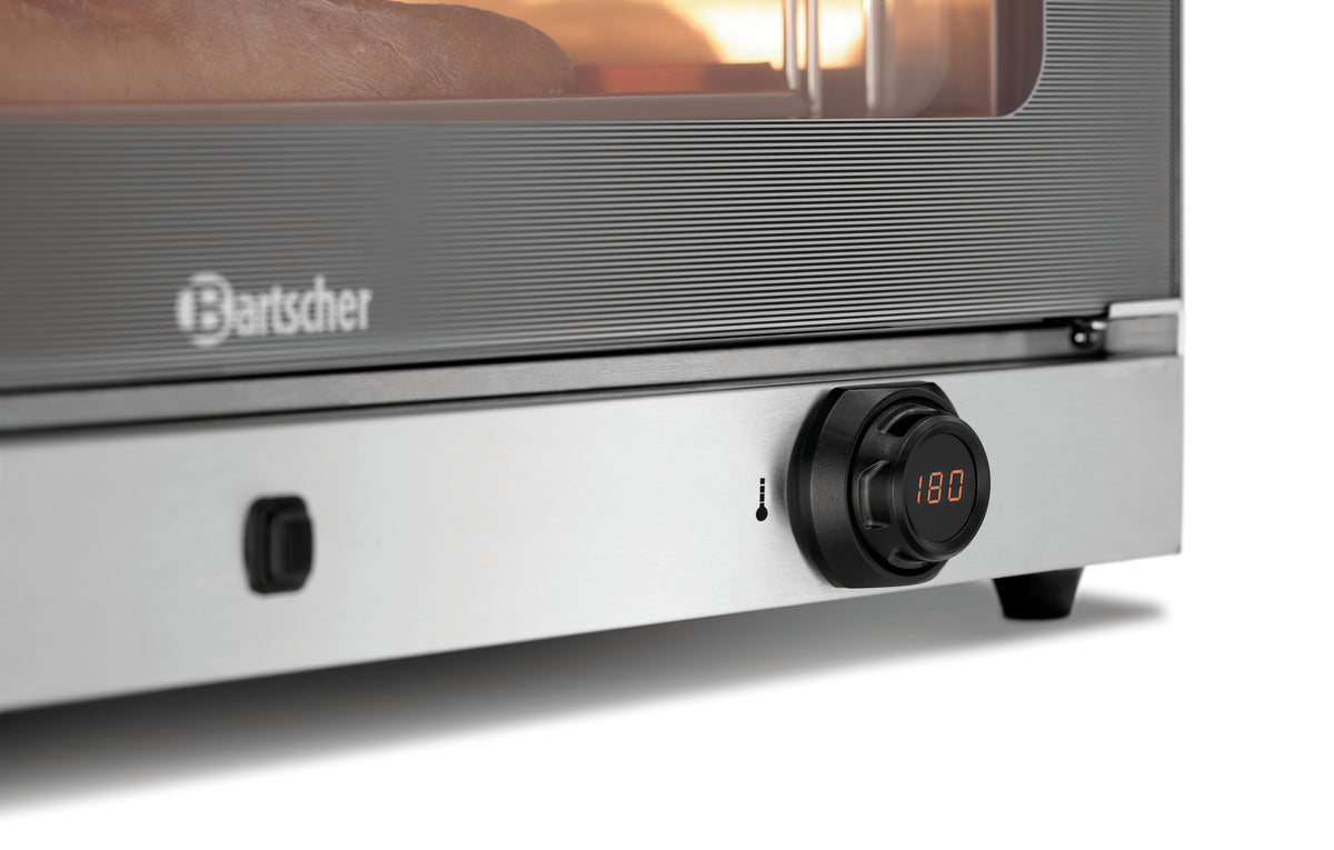 Heißluftofen AT410-MDI | Bartscher A120822 - Bartscher