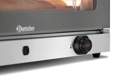 Heißluftofen AT410-MDI | Bartscher A120822 - Bartscher