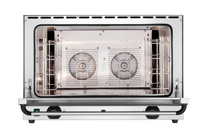 Heißluftofen AT410-MDI | Bartscher A120822 - Bartscher