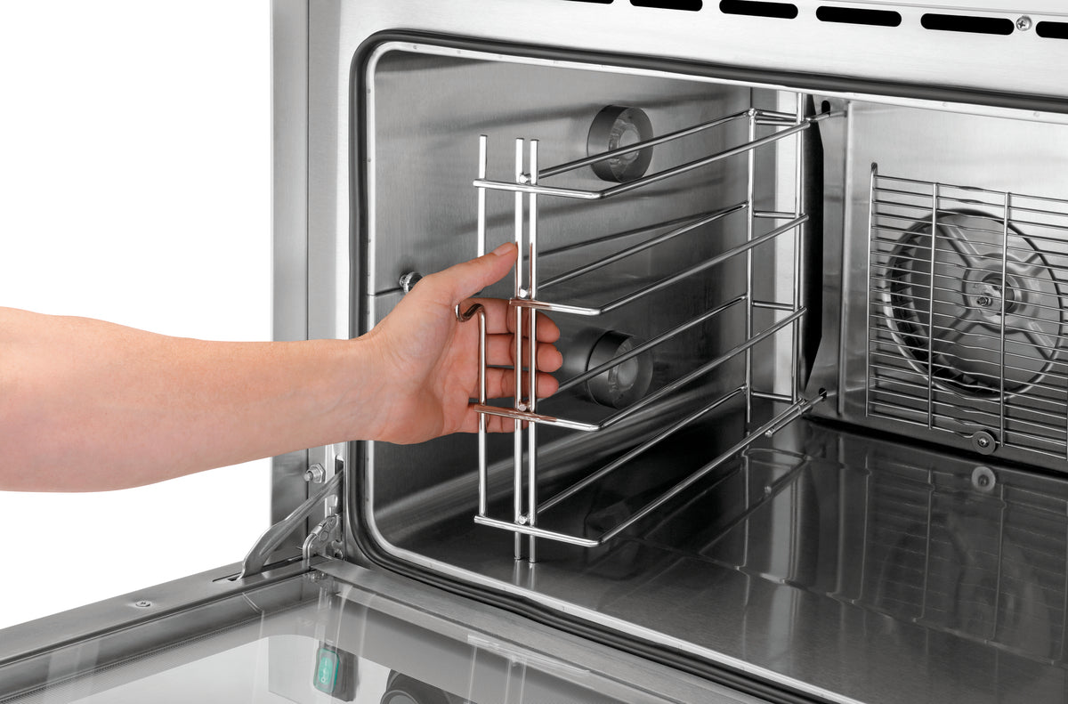 Heißluftofen AT410-MDI | Bartscher A120822 - Bartscher