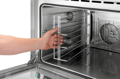 Heißluftofen AT410-MDI | Bartscher A120822 - Bartscher