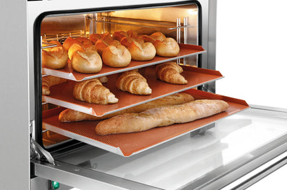 Heißluftofen AT410-MDI | Bartscher A120822 - Bartscher