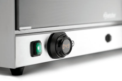 Heißluftofen AT410-MDI | Bartscher A120822 - Bartscher