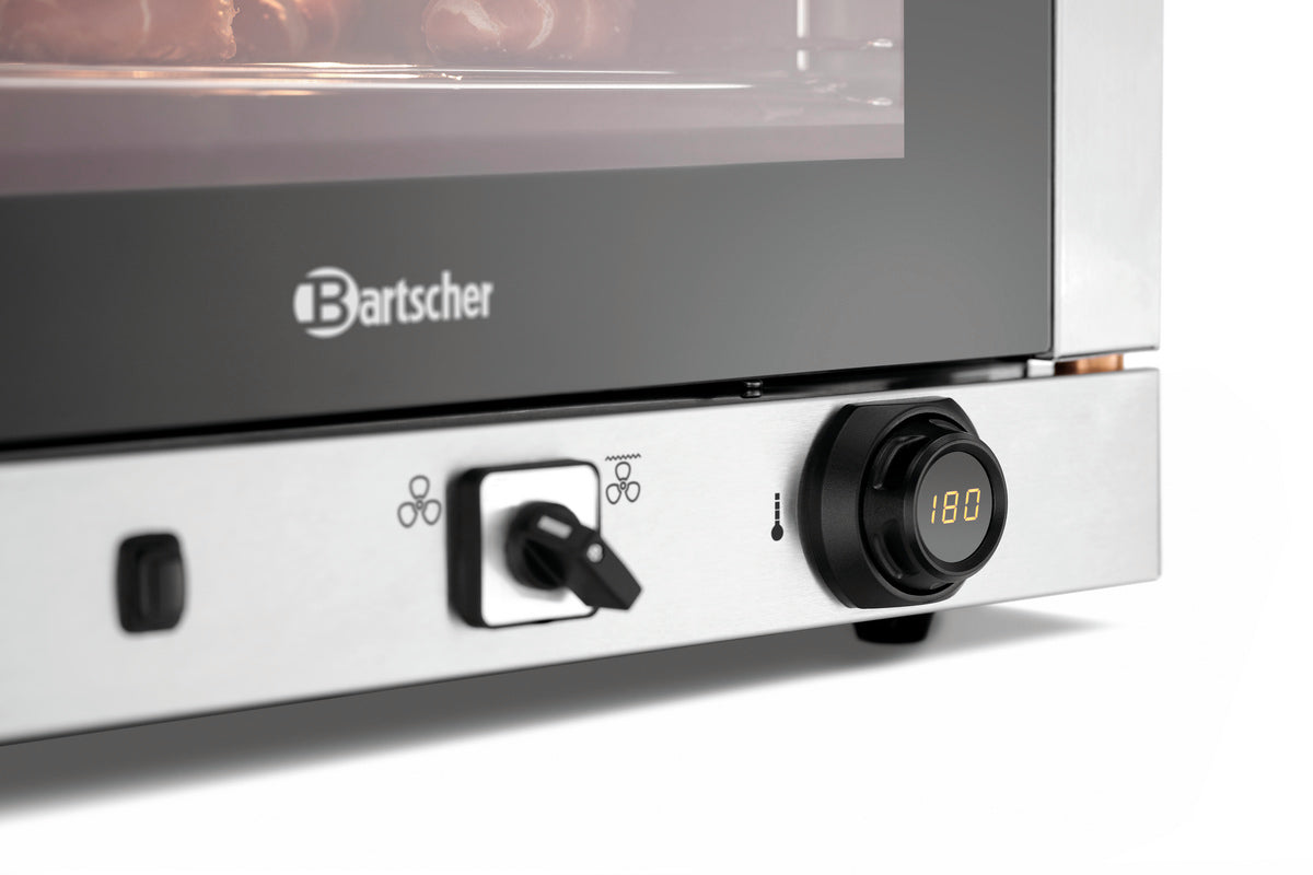 Heißluftofen AT230-MDI | Bartscher A120823 - Bartscher
