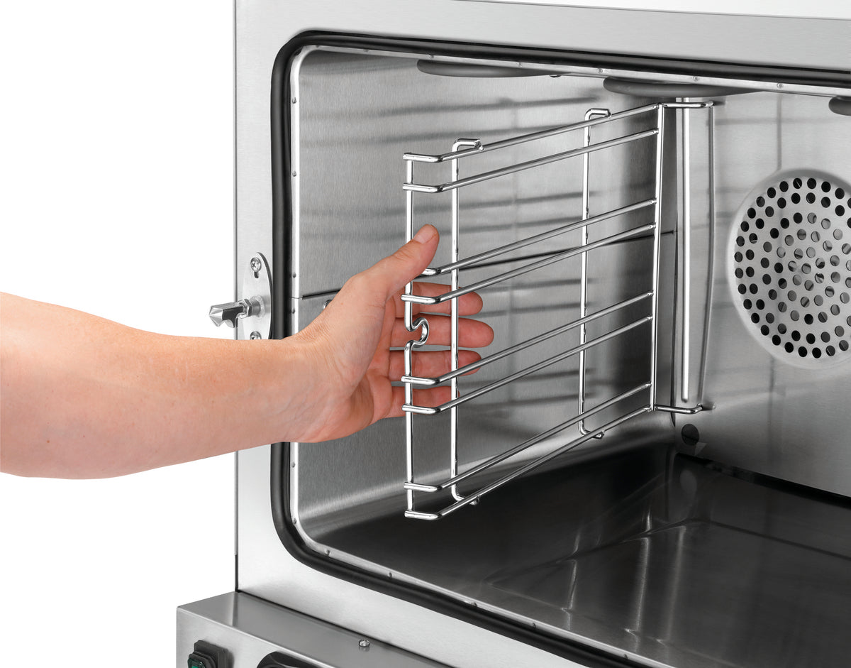 Heißluftofen AT230-MDI | Bartscher A120823 - Bartscher